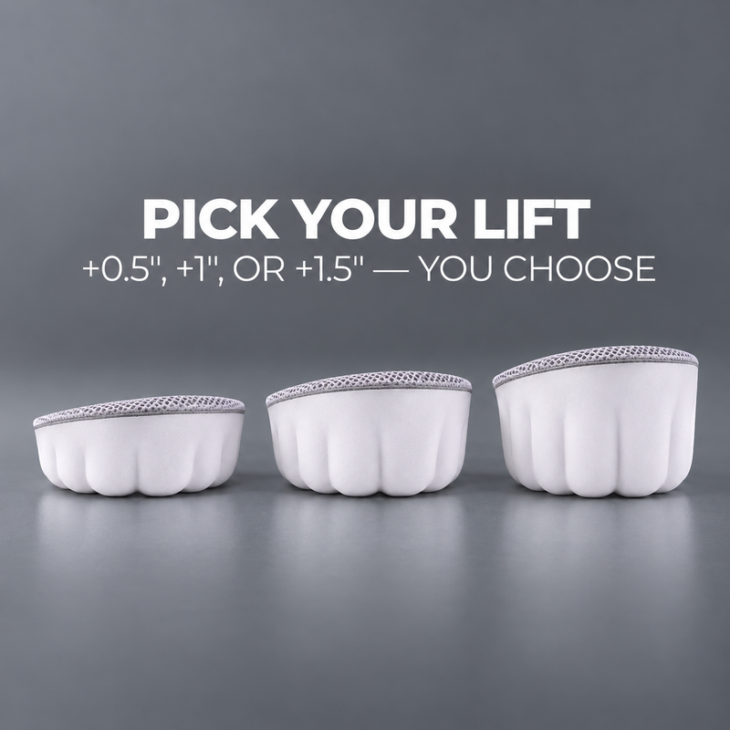 Pick your lift